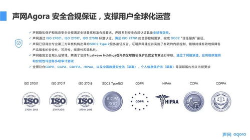 技術硬實力與服務軟實力并舉 聲網如何賦能出海企業破解本土化網絡挑戰
