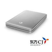 東方CJ家庭購物推薦 希捷GoFlex 2.5寸320G移動硬盤，便攜存儲與數(shù)據(jù)安全之選